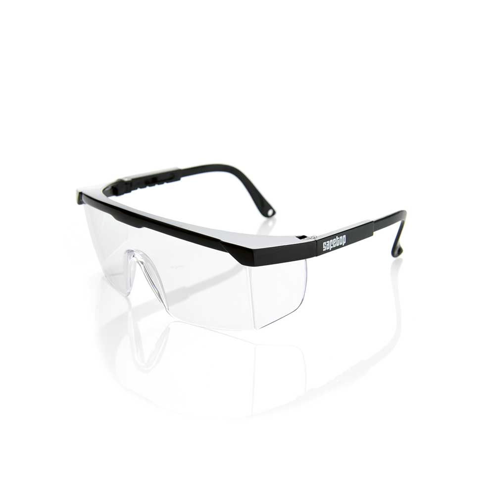 LUNETTE TRANSPARENTE 