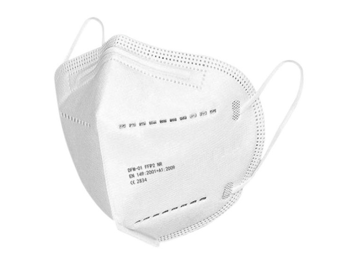 MASQUE ANTI POUSSIERE