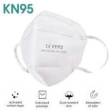 MASQUE ANTI POUSSIERE